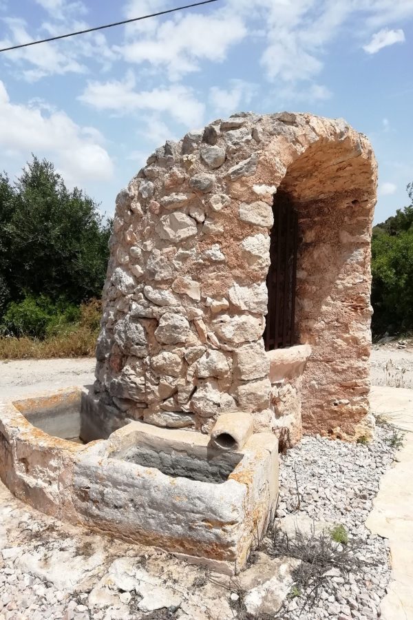09_ruta 1_porreres